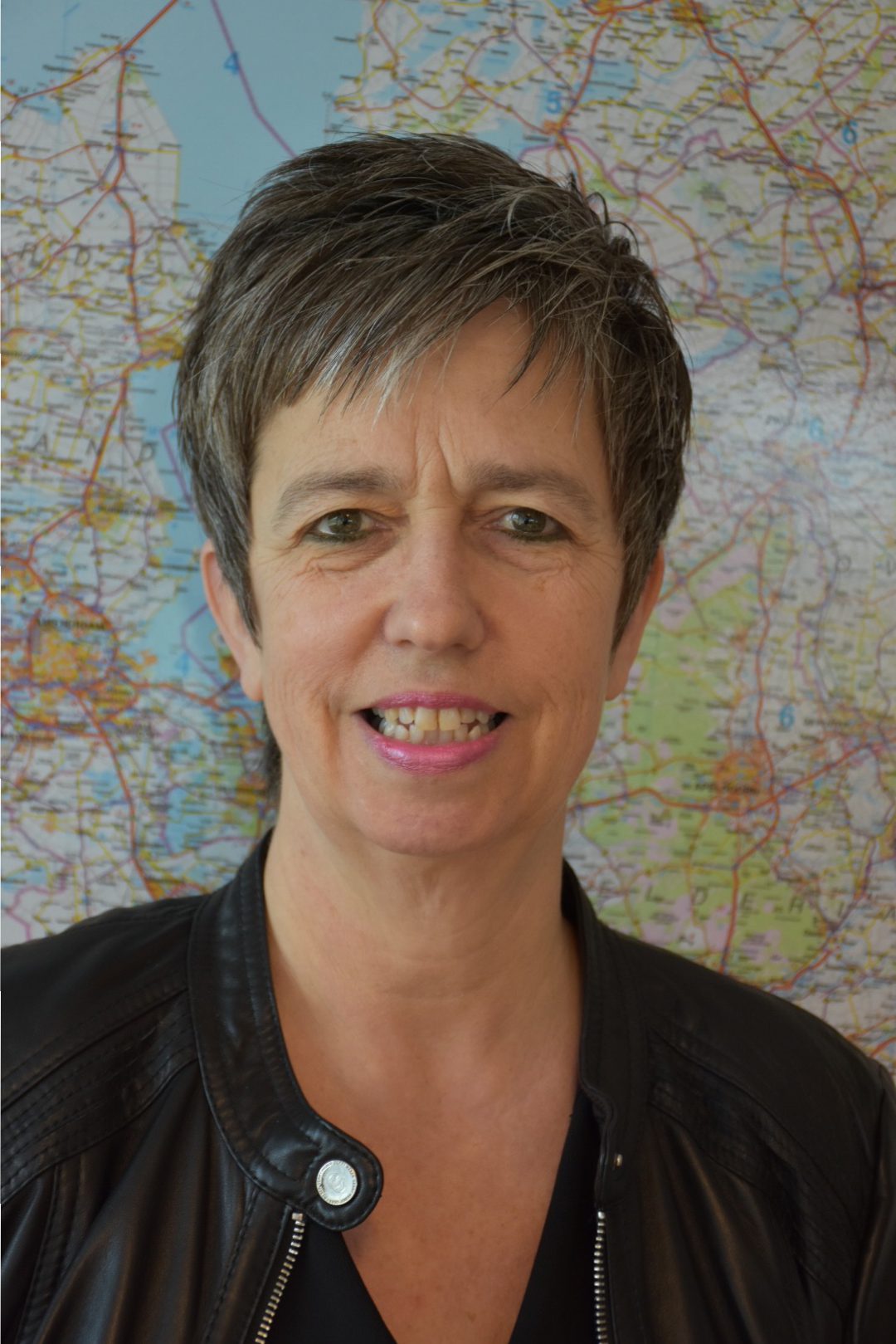 Roely Fransen