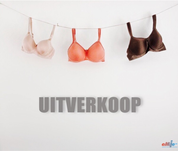 Uitverkoop Ridderkerk