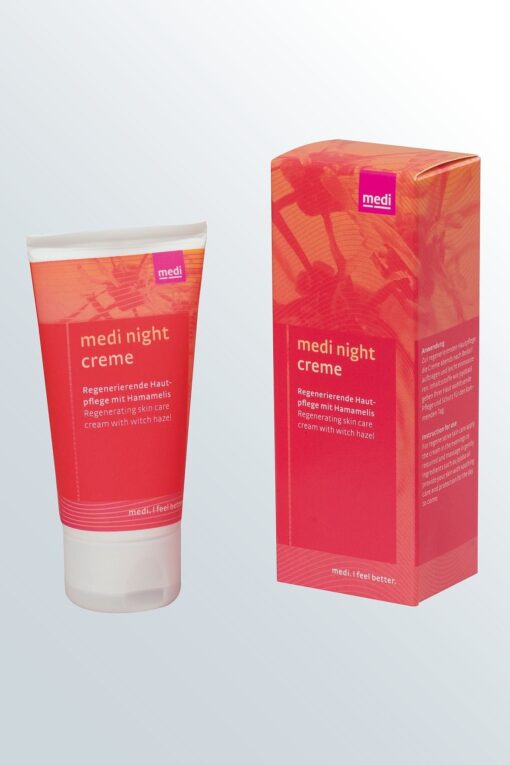 Medi night creme