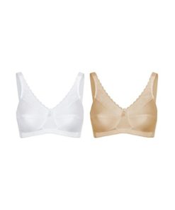basko lace soft cup