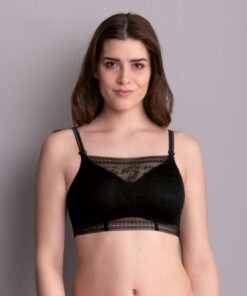 fleur bandeau top