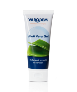 aloe vera gel