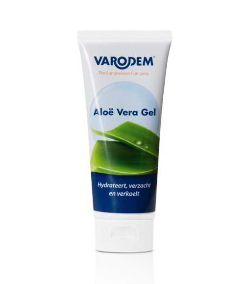 aloe vera gel