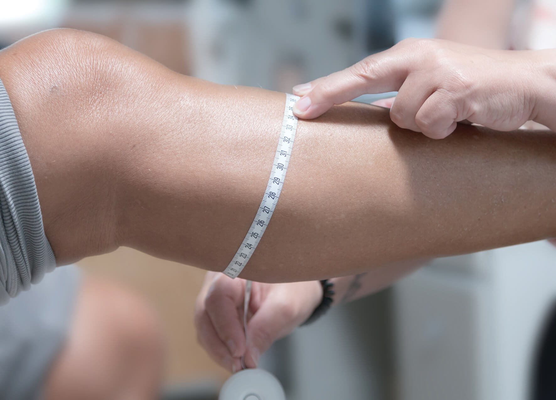 Therapeutische elastische kousen