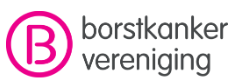 Borstkanker vereniging