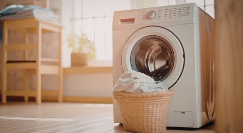 Beste manier voor steunkousen wassen